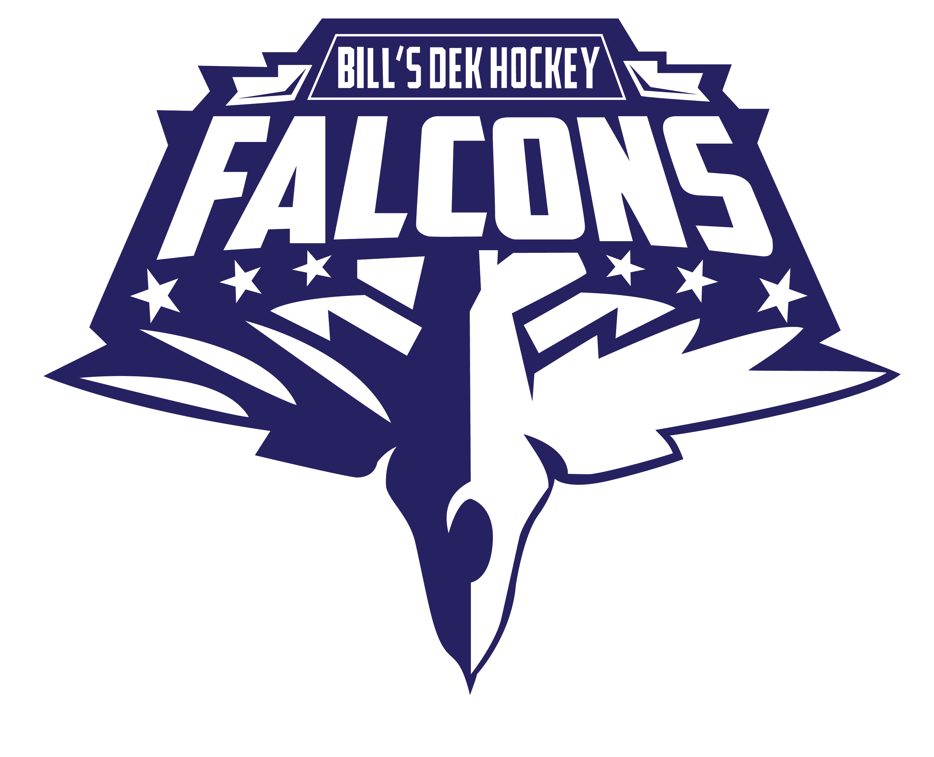 Falcons logo